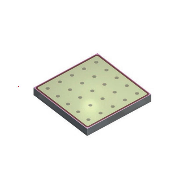 GT VJLPE1.13-MPMS-36-1-700-R18 OSRAM Opto (ams OSRAM)  LED Lighting - Color